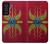 S3206 Roman Shield Scutum Hülle Schutzhülle Taschen für Samsung Galaxy S21 FE 5G