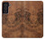 S3209 Sak Yant Twin Tiger Hülle Schutzhülle Taschen für Samsung Galaxy S21 FE 5G