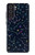 S3220 Star Map Zodiac Constellations Hülle Schutzhülle Taschen für Samsung Galaxy S21 FE 5G