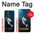S3250 Mermaid Undersea Hülle Schutzhülle Taschen für Samsung Galaxy S21 FE 5G