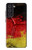 S3303 Germany Flag Vintage Football Graphic Hülle Schutzhülle Taschen für Samsung Galaxy S21 FE 5G