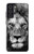 S3372 Lion Face Hülle Schutzhülle Taschen für Samsung Galaxy S21 FE 5G