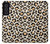 S3374 Fashionable Leopard Seamless Pattern Hülle Schutzhülle Taschen für Samsung Galaxy S21 FE 5G
