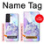 S3375 Unicorn Hülle Schutzhülle Taschen für Samsung Galaxy S21 FE 5G