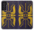S3546 Roman Shield Blue Hülle Schutzhülle Taschen für Samsung Galaxy S21 FE 5G