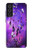 S3685 Dream Catcher Hülle Schutzhülle Taschen für Samsung Galaxy S21 FE 5G