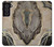 S3700 Marble Gold Graphic Printed Hülle Schutzhülle Taschen für Samsung Galaxy S21 FE 5G