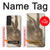 S3781 Albrecht Durer Young Hare Hülle Schutzhülle Taschen für Samsung Galaxy S21 FE 5G