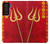 S3788 Shiv Trishul Hülle Schutzhülle Taschen für Samsung Galaxy S21 FE 5G
