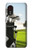 S0067 Golf Hülle Schutzhülle Taschen für Samsung Galaxy Xcover 5