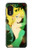 S0095 Peter Pan's Tinker Bell Hülle Schutzhülle Taschen für Samsung Galaxy Xcover 5
