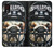 S0098 Bulldog American Football Hülle Schutzhülle Taschen für Samsung Galaxy Xcover 5