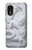 S0386 Dragon Carving Hülle Schutzhülle Taschen für Samsung Galaxy Xcover 5