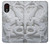 S0386 Dragon Carving Hülle Schutzhülle Taschen für Samsung Galaxy Xcover 5