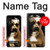 S0520 PitBull Hülle Schutzhülle Taschen für Samsung Galaxy Xcover 5