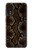 S0553 Snake Skin Hülle Schutzhülle Taschen für Samsung Galaxy Xcover 5