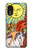 S0565 Tarot Sun Hülle Schutzhülle Taschen für Samsung Galaxy Xcover 5