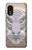 S0574 Tiger Carving Hülle Schutzhülle Taschen für Samsung Galaxy Xcover 5