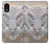 S0574 Tiger Carving Hülle Schutzhülle Taschen für Samsung Galaxy Xcover 5