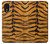 S0576 Tiger Skin Hülle Schutzhülle Taschen für Samsung Galaxy Xcover 5