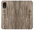 S0600 Wood Graphic Printed Hülle Schutzhülle Taschen für Samsung Galaxy Xcover 5
