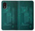 S0846 Chemistry Periodic Table Hülle Schutzhülle Taschen für Samsung Galaxy Xcover 5