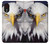 S0854 Eagle American Hülle Schutzhülle Taschen für Samsung Galaxy Xcover 5