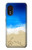 S0912 Relax Beach Hülle Schutzhülle Taschen für Samsung Galaxy Xcover 5