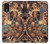 S0914 Ronin Miyamoto Musashi Hülle Schutzhülle Taschen für Samsung Galaxy Xcover 5