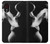 S0917 Sexy Lip Girl Smoking Hülle Schutzhülle Taschen für Samsung Galaxy Xcover 5