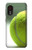 S0924 Tennis Ball Hülle Schutzhülle Taschen für Samsung Galaxy Xcover 5