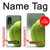 S0924 Tennis Ball Hülle Schutzhülle Taschen für Samsung Galaxy Xcover 5