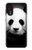S1072 Panda Bear Hülle Schutzhülle Taschen für Samsung Galaxy Xcover 5