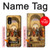S1086 Raphael's School of Athens Hülle Schutzhülle Taschen für Samsung Galaxy Xcover 5