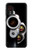 S1109 Smile Bullet Gun Hülle Schutzhülle Taschen für Samsung Galaxy Xcover 5