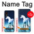 S1130 Unicorn Horse Hülle Schutzhülle Taschen für Samsung Galaxy Xcover 5