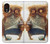 S1133 Wake up Owl Hülle Schutzhülle Taschen für Samsung Galaxy Xcover 5