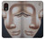 S1255 Buddha Face Hülle Schutzhülle Taschen für Samsung Galaxy Xcover 5