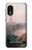 S1443 Terrace in Paris Eifel Hülle Schutzhülle Taschen für Samsung Galaxy Xcover 5