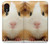 S1619 Cute Guinea Pig Hülle Schutzhülle Taschen für Samsung Galaxy Xcover 5