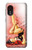S1669 Pinup Girl Vintage Hülle Schutzhülle Taschen für Samsung Galaxy Xcover 5