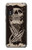 S1676 Skull Rose Hülle Schutzhülle Taschen für Samsung Galaxy Xcover 5