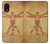S1682 Steampunk Frankenstein Hülle Schutzhülle Taschen für Samsung Galaxy Xcover 5