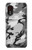 S1721 Snow Camouflage Graphic Printed Hülle Schutzhülle Taschen für Samsung Galaxy Xcover 5