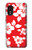 S1949 Hawaiian Hibiscus Pattern Hülle Schutzhülle Taschen für Samsung Galaxy Xcover 5