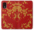 S2050 Cherry Blossoms Chinese Graphic Printed Hülle Schutzhülle Taschen für Samsung Galaxy Xcover 5