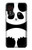 S2085 Panda Minimalist Hülle Schutzhülle Taschen für Samsung Galaxy Xcover 5