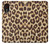 S2204 Leopard Pattern Graphic Printed Hülle Schutzhülle Taschen für Samsung Galaxy Xcover 5