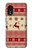 S2310 Christmas Snow Reindeers Hülle Schutzhülle Taschen für Samsung Galaxy Xcover 5