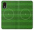 S2322 Football Soccer Field Hülle Schutzhülle Taschen für Samsung Galaxy Xcover 5